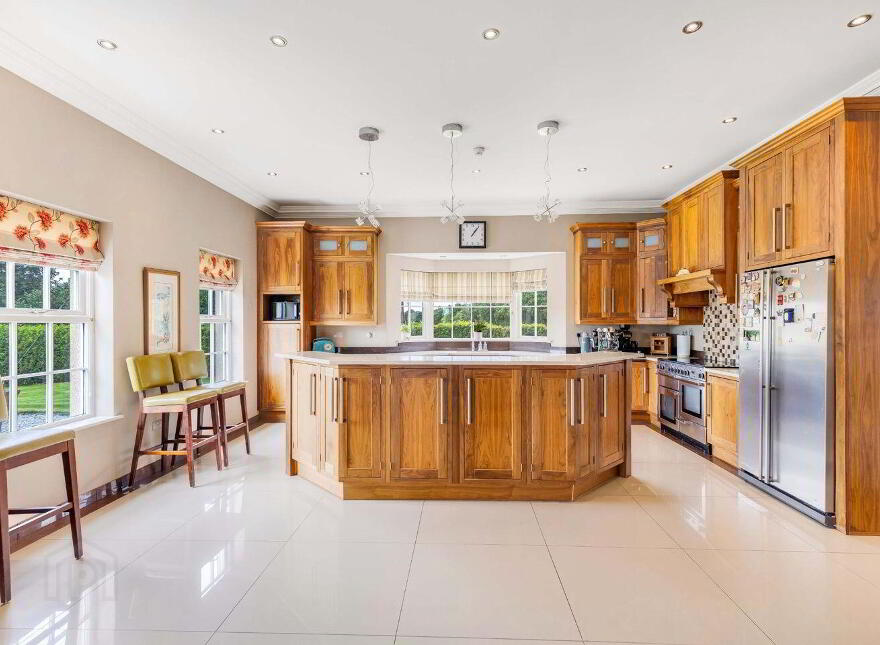Friarspark House, On Approx, 17.9 Hec (44 Acres), Friarspark, Laracor, C15A0C5