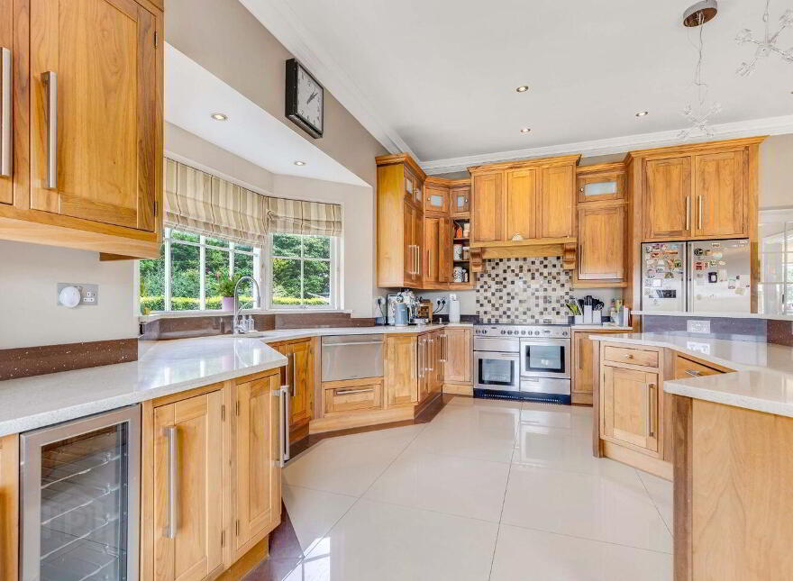 Friarspark House, On Approx, 17.9 Hec (44 Acres), Friarspark, Laracor, C15A0C5