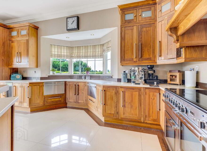 Friarspark House, On Approx, 17.9 Hec (44 Acres), Friarspark, Laracor, C15A0C5