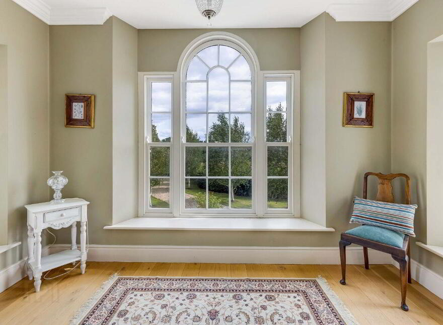 Friarspark House, On Approx, 17.9 Hec (44 Acres), Friarspark, Laracor, C15A0C5