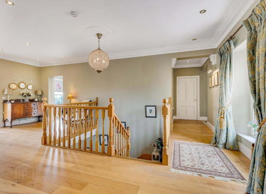 Friarspark House, On Approx, 17.9 Hec (44 Acres), Friarspark, Laracor, C15A0C5