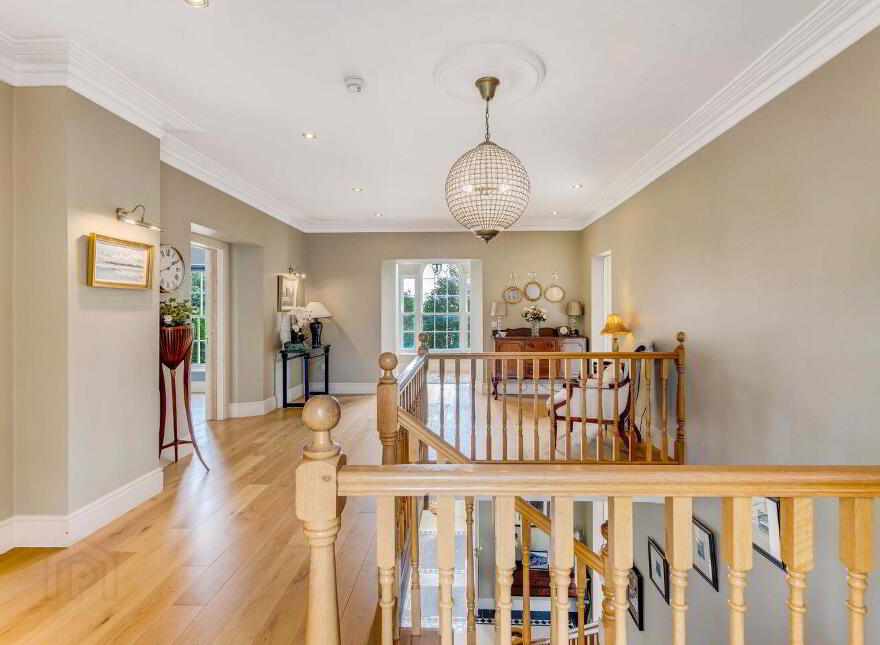 Friarspark House, On Approx, 17.9 Hec (44 Acres), Friarspark, Laracor, C15A0C5