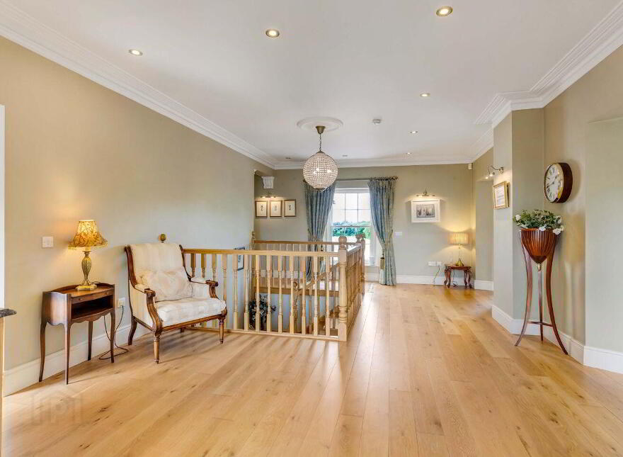 Friarspark House, On Approx, 17.9 Hec (44 Acres), Friarspark, Laracor, C15A0C5