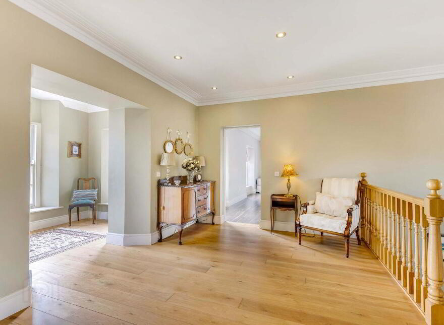 Friarspark House, On Approx, 17.9 Hec (44 Acres), Friarspark, Laracor, C15A0C5