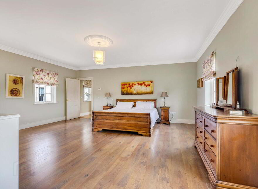 Friarspark House, On Approx, 17.9 Hec (44 Acres), Friarspark, Laracor, C15A0C5