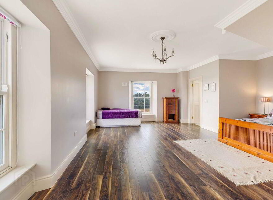 Friarspark House, On Approx, 17.9 Hec (44 Acres), Friarspark, Laracor, C15A0C5