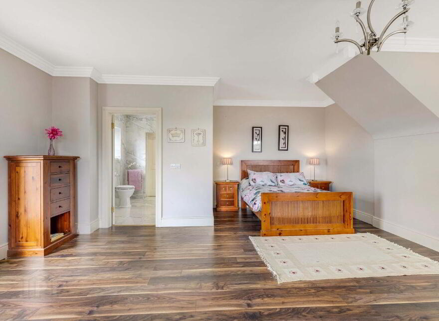 Friarspark House, On Approx, 17.9 Hec (44 Acres), Friarspark, Laracor, C15A0C5