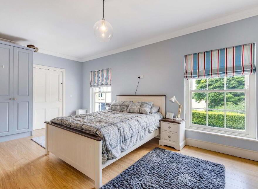 Friarspark House, On Approx, 17.9 Hec (44 Acres), Friarspark, Laracor, C15A0C5