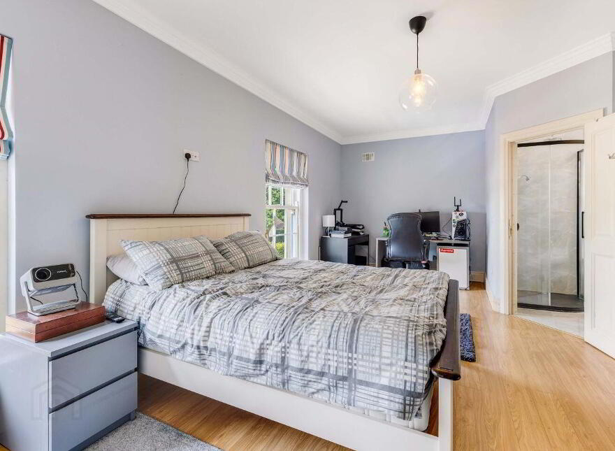 Friarspark House, On Approx, 17.9 Hec (44 Acres), Friarspark, Laracor, C15A0C5