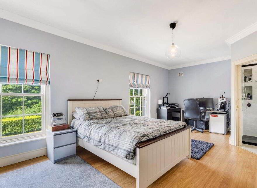 Friarspark House, On Approx, 17.9 Hec (44 Acres), Friarspark, Laracor, C15A0C5