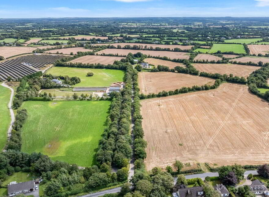 Friarspark House, On Approx, 17.9 Hec (44 Acres), Friarspark, Laracor, C15A0C5