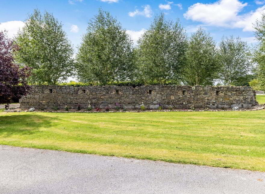 Friarspark House, On Approx, 17.9 Hec (44 Acres), Friarspark, Laracor, C15A0C5