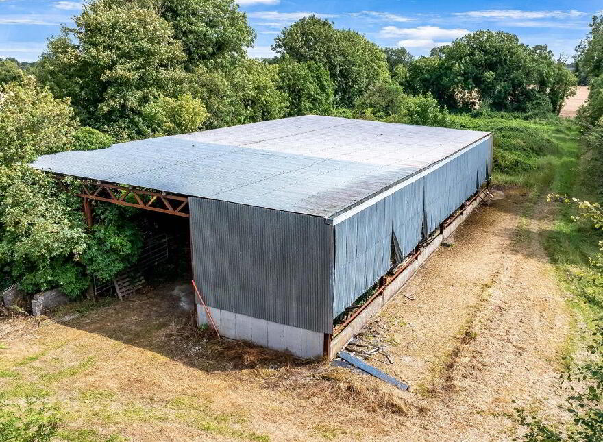 Friarspark House, On Approx, 17.9 Hec (44 Acres), Friarspark, Laracor, C15A0C5