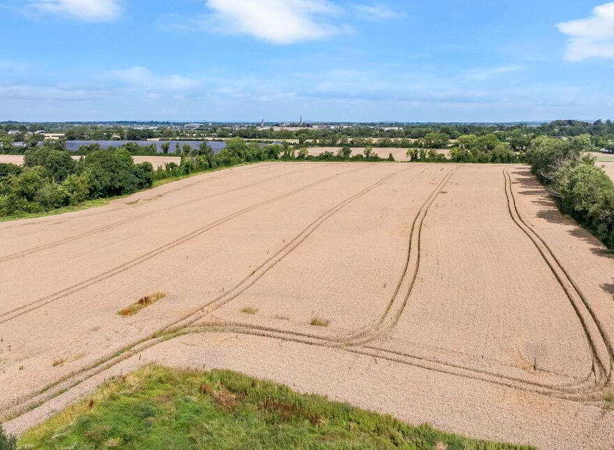 Friarspark House, On Approx, 17.9 Hec (44 Acres), Friarspark, Laracor, C15A0C5