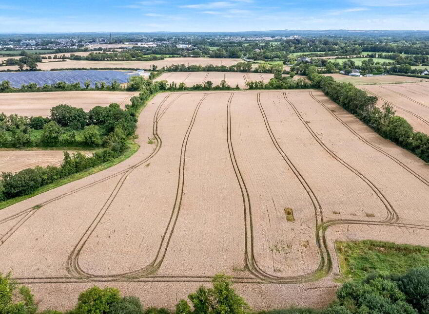 Friarspark House, On Approx, 17.9 Hec (44 Acres), Friarspark, Laracor, C15A0C5