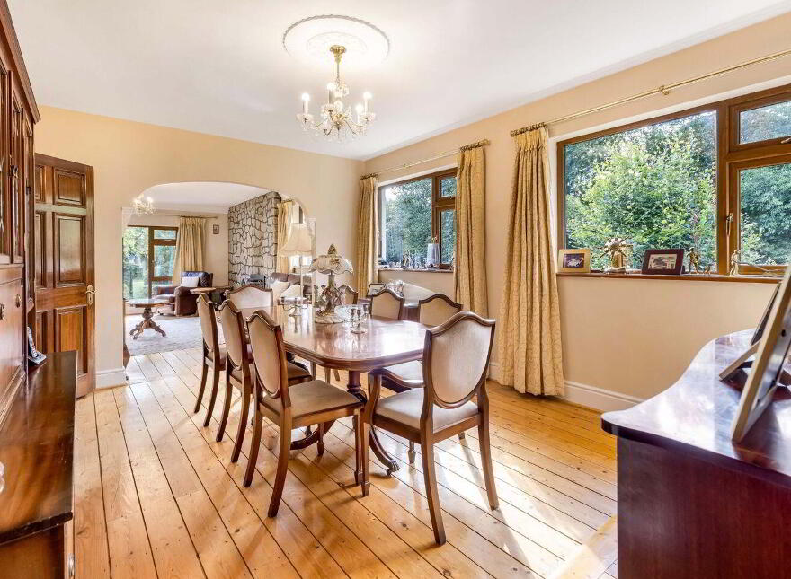 Belgree House, On Approx, 1.67 Hec (4, 12 Acres), Kilmartin Lane, Hollystown, D15W9R9