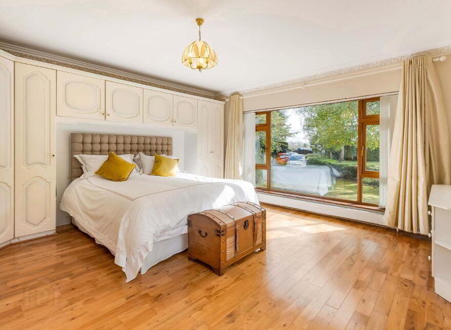Belgree House, On Approx, 1.67 Hec (4, 12 Acres), Kilmartin Lane, Hollystown, D15W9R9