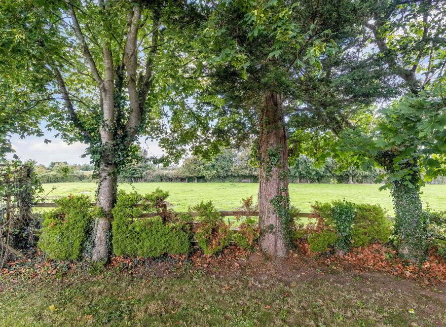 Belgree House, On Approx, 1.67 Hec (4, 12 Acres), Kilmartin Lane, Hollystown, D15W9R9