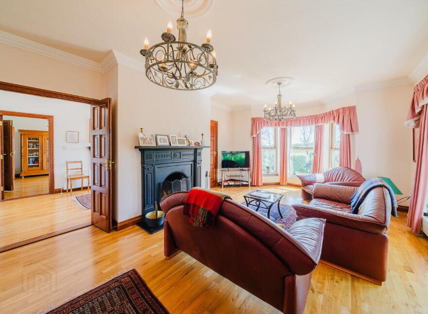 Acres, Drumbrastle, Newport, F28F309