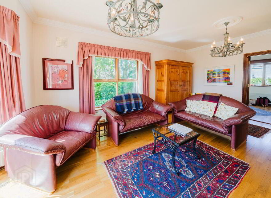 Acres, Drumbrastle, Newport, F28F309