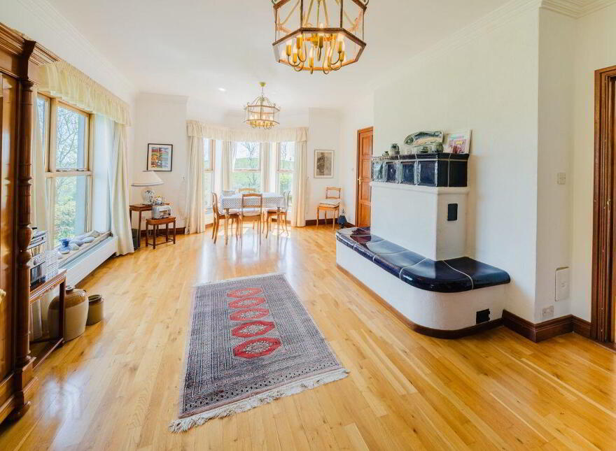 Acres, Drumbrastle, Newport, F28F309