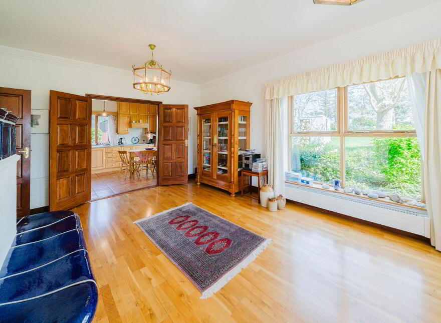 Acres, Drumbrastle, Newport, F28F309