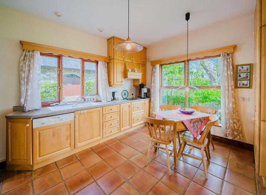 Acres, Drumbrastle, Newport, F28F309