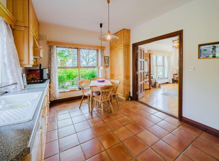 Acres, Drumbrastle, Newport, F28F309