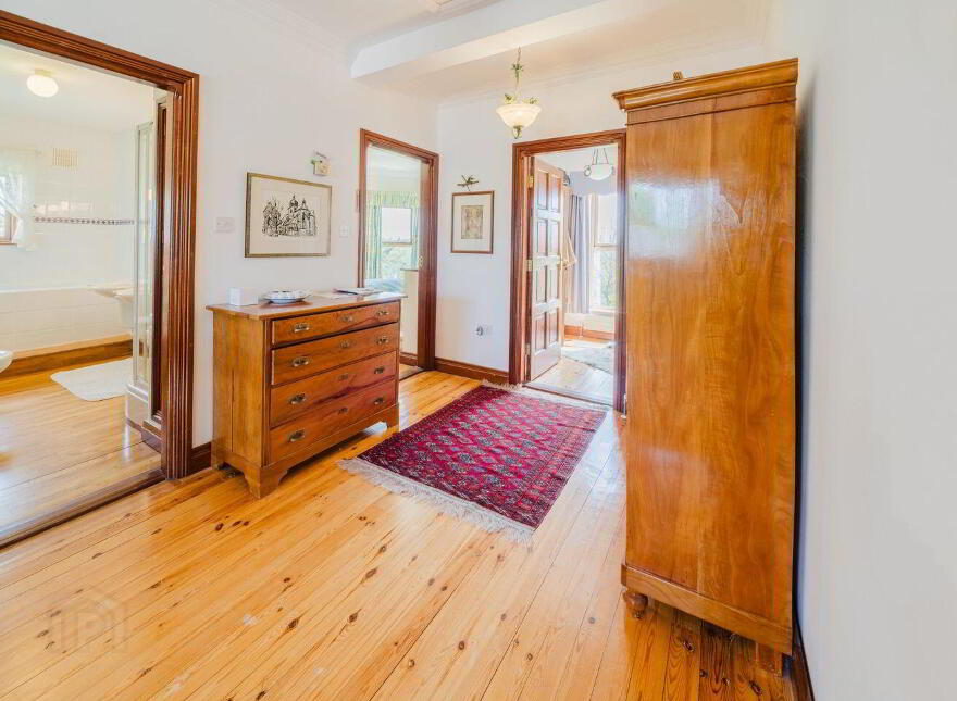 Acres, Drumbrastle, Newport, F28F309