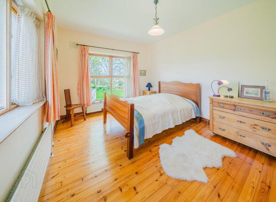 Acres, Drumbrastle, Newport, F28F309
