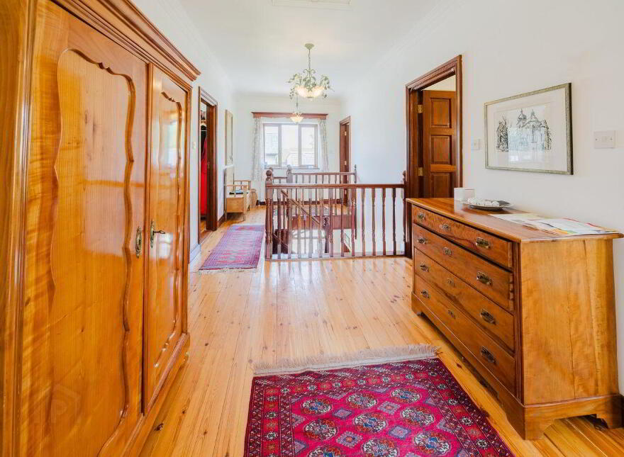 Acres, Drumbrastle, Newport, F28F309