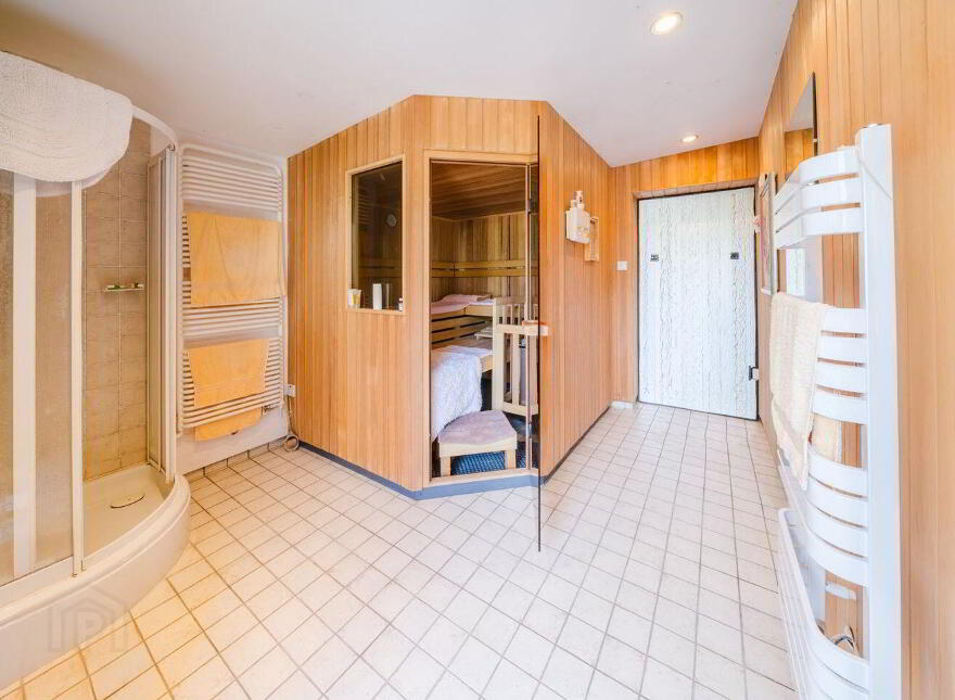 Acres, Drumbrastle, Newport, F28F309