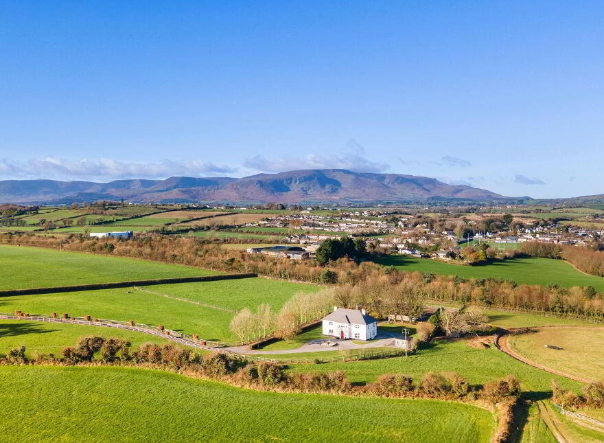 Cooltubrid House, On Approx.11acres, Cooltubrid, Kilmacthomas, X42HK19
