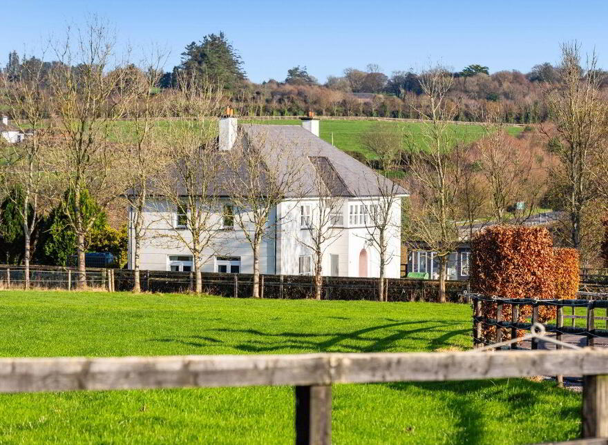 Cooltubrid House, On Approx.11acres, Cooltubrid, Kilmacthomas, X42HK19