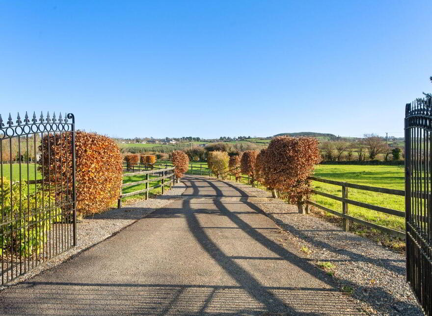 Cooltubrid House, On Approx.11acres, Cooltubrid, Kilmacthomas, X42HK19