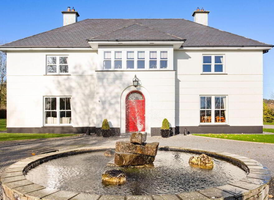 Cooltubrid House, On Approx.11acres, Cooltubrid, Kilmacthomas, X42HK19