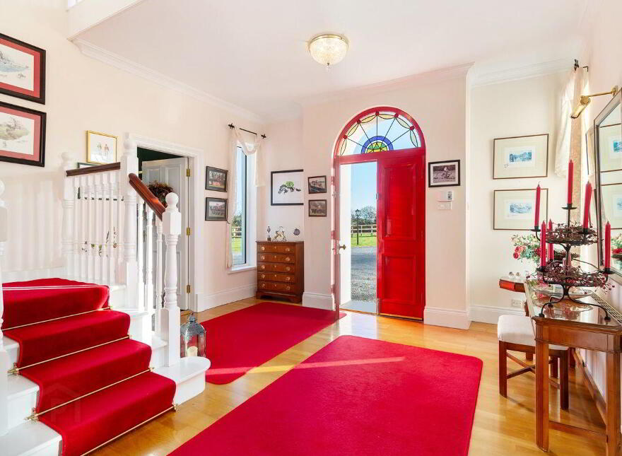Cooltubrid House, On Approx.11acres, Cooltubrid, Kilmacthomas, X42HK19