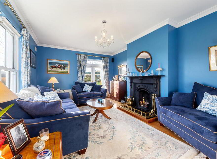 Cooltubrid House, On Approx.11acres, Cooltubrid, Kilmacthomas, X42HK19