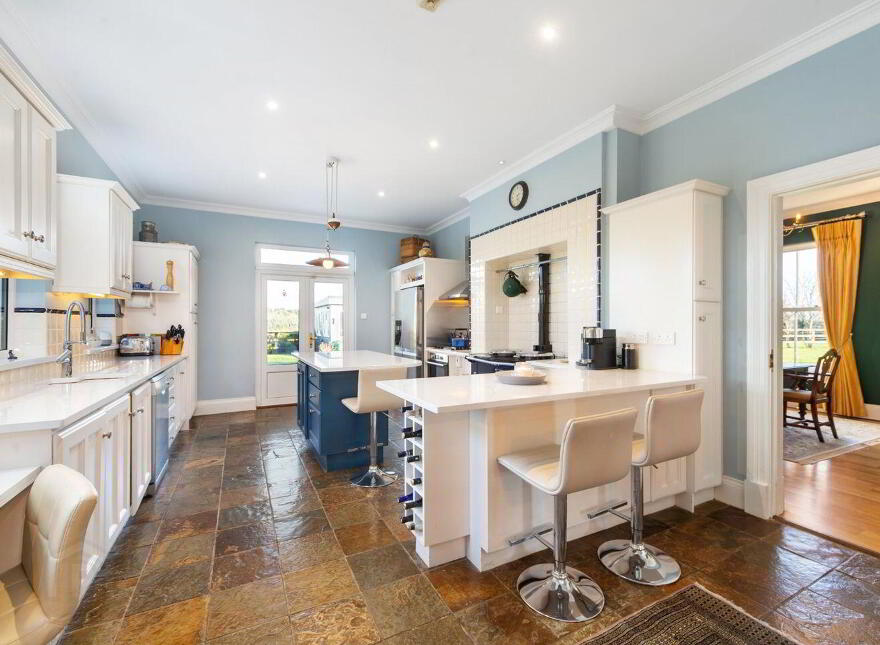 Cooltubrid House, On Approx.11acres, Cooltubrid, Kilmacthomas, X42HK19