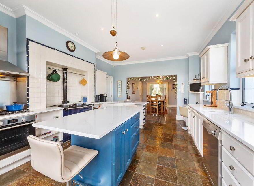 Cooltubrid House, On Approx.11acres, Cooltubrid, Kilmacthomas, X42HK19