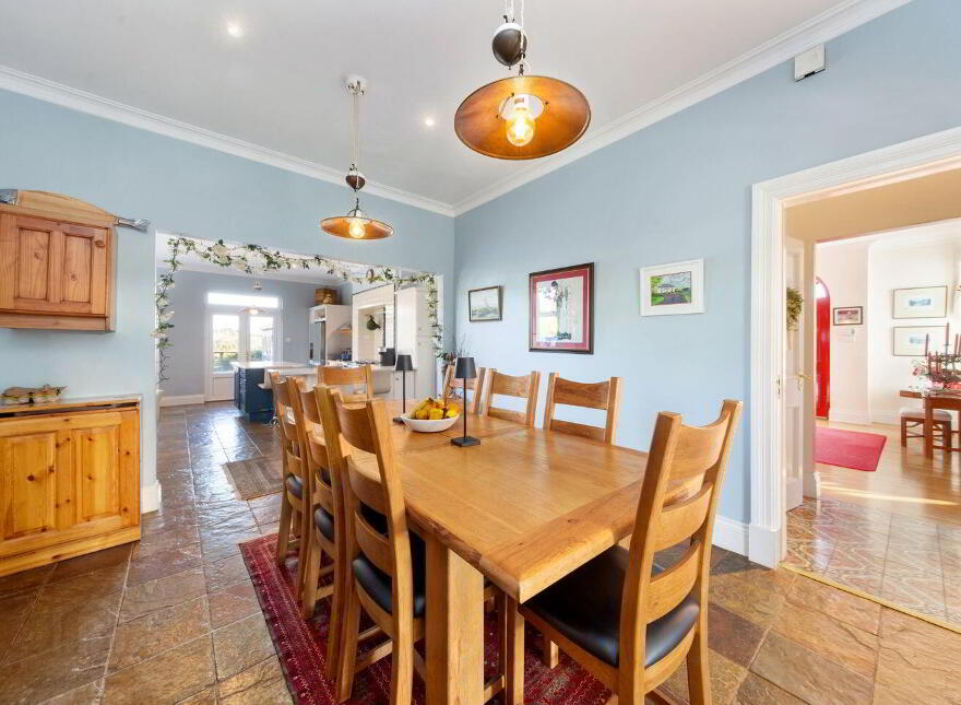 Cooltubrid House, On Approx.11acres, Cooltubrid, Kilmacthomas, X42HK19