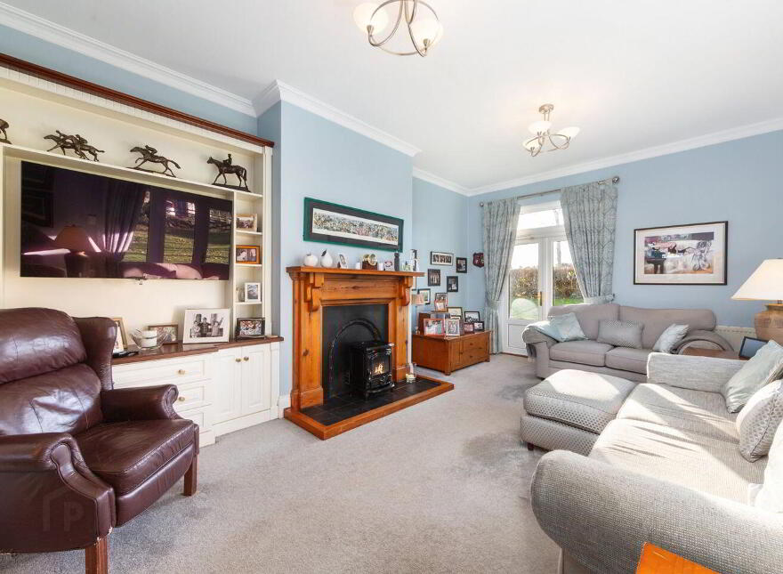 Cooltubrid House, On Approx.11acres, Cooltubrid, Kilmacthomas, X42HK19