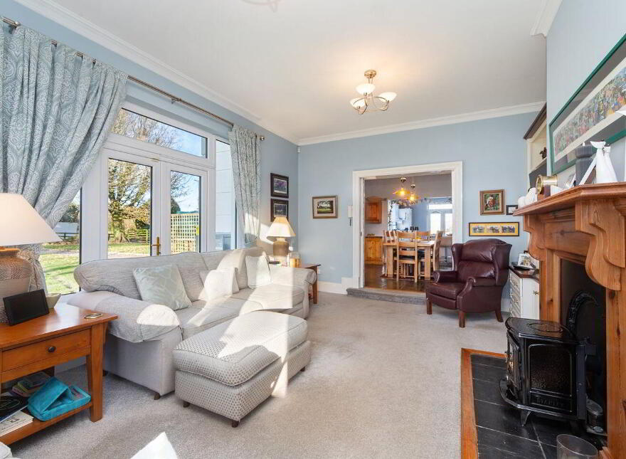 Cooltubrid House, On Approx.11acres, Cooltubrid, Kilmacthomas, X42HK19