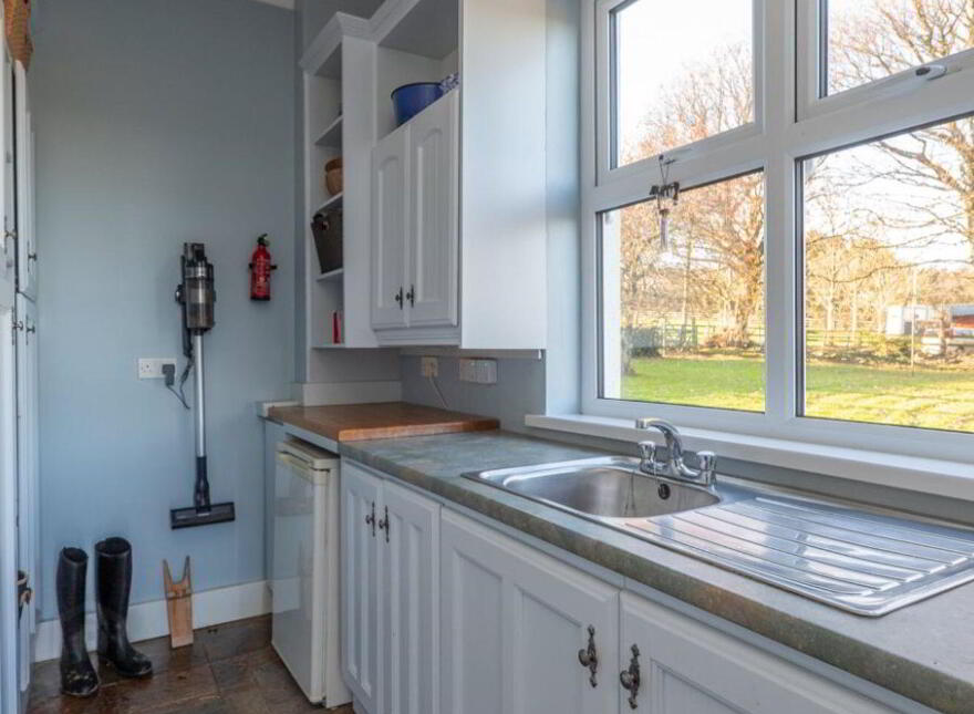 Cooltubrid House, On Approx.11acres, Cooltubrid, Kilmacthomas, X42HK19