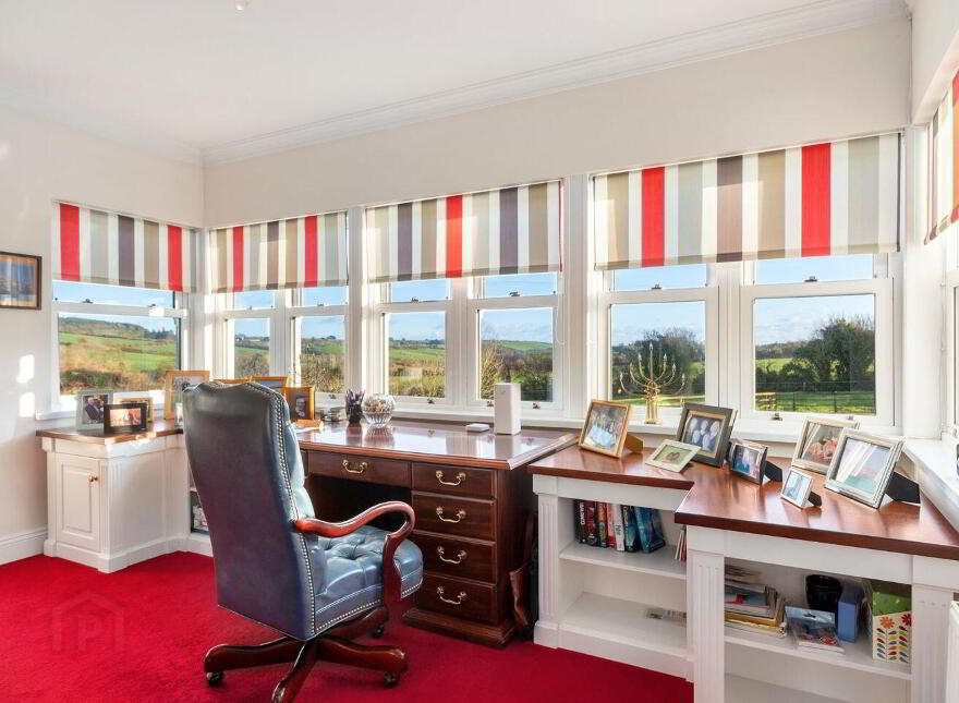 Cooltubrid House, On Approx.11acres, Cooltubrid, Kilmacthomas, X42HK19