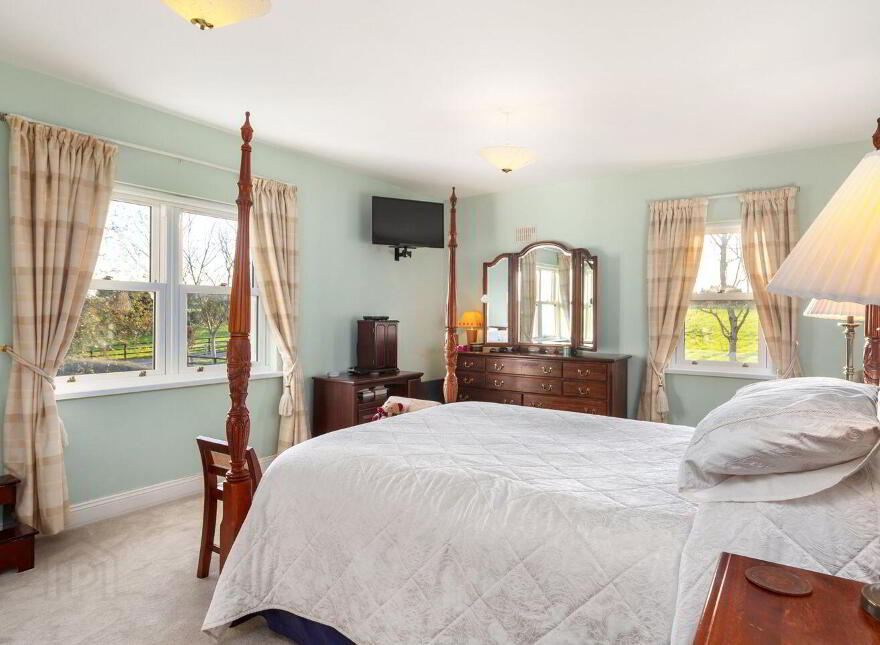 Cooltubrid House, On Approx.11acres, Cooltubrid, Kilmacthomas, X42HK19