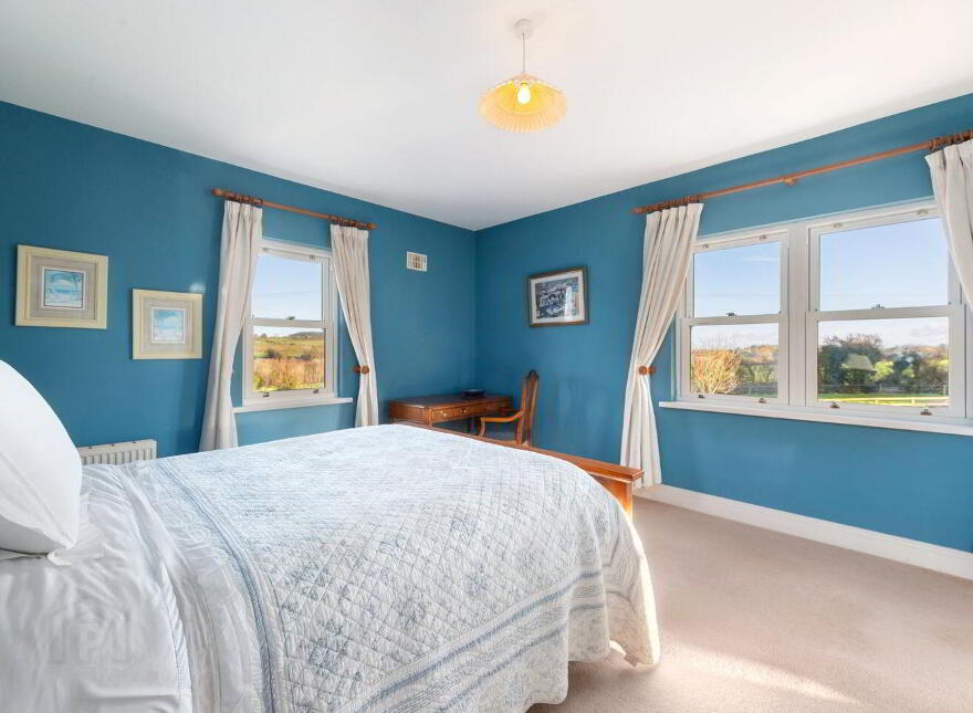 Cooltubrid House, On Approx.11acres, Cooltubrid, Kilmacthomas, X42HK19
