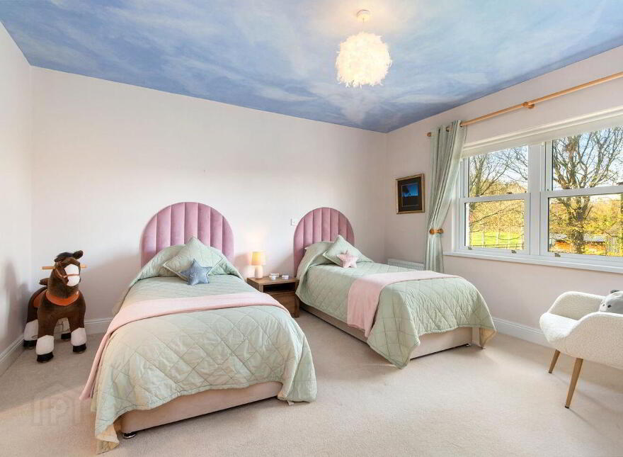 Cooltubrid House, On Approx.11acres, Cooltubrid, Kilmacthomas, X42HK19