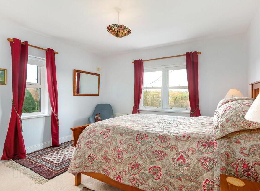 Cooltubrid House, On Approx.11acres, Cooltubrid, Kilmacthomas, X42HK19