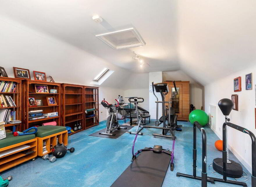 Cooltubrid House, On Approx.11acres, Cooltubrid, Kilmacthomas, X42HK19